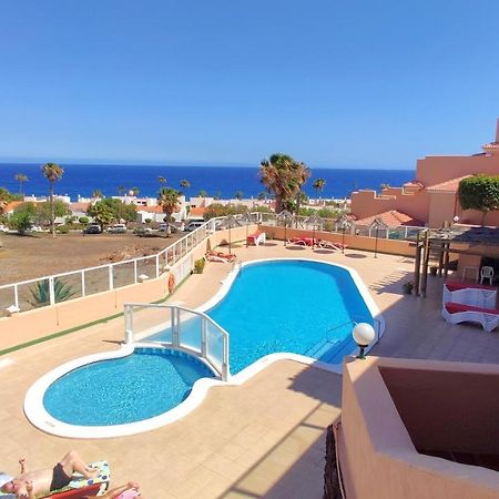 Vero House Terraza De La Paz San Miguel de Abona Exterior foto