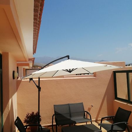 Vero House Terraza De La Paz San Miguel de Abona Exterior foto