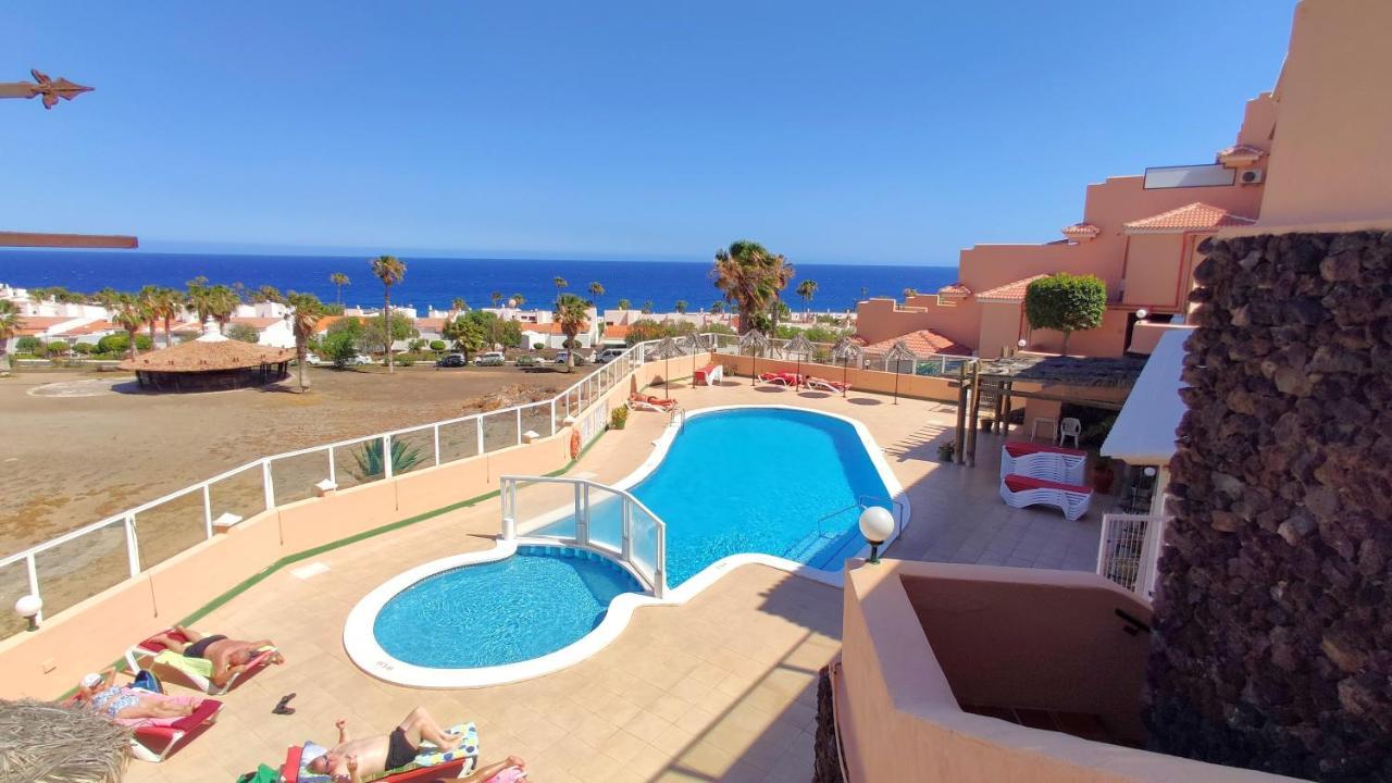 Vero House Terraza De La Paz San Miguel de Abona Exterior foto