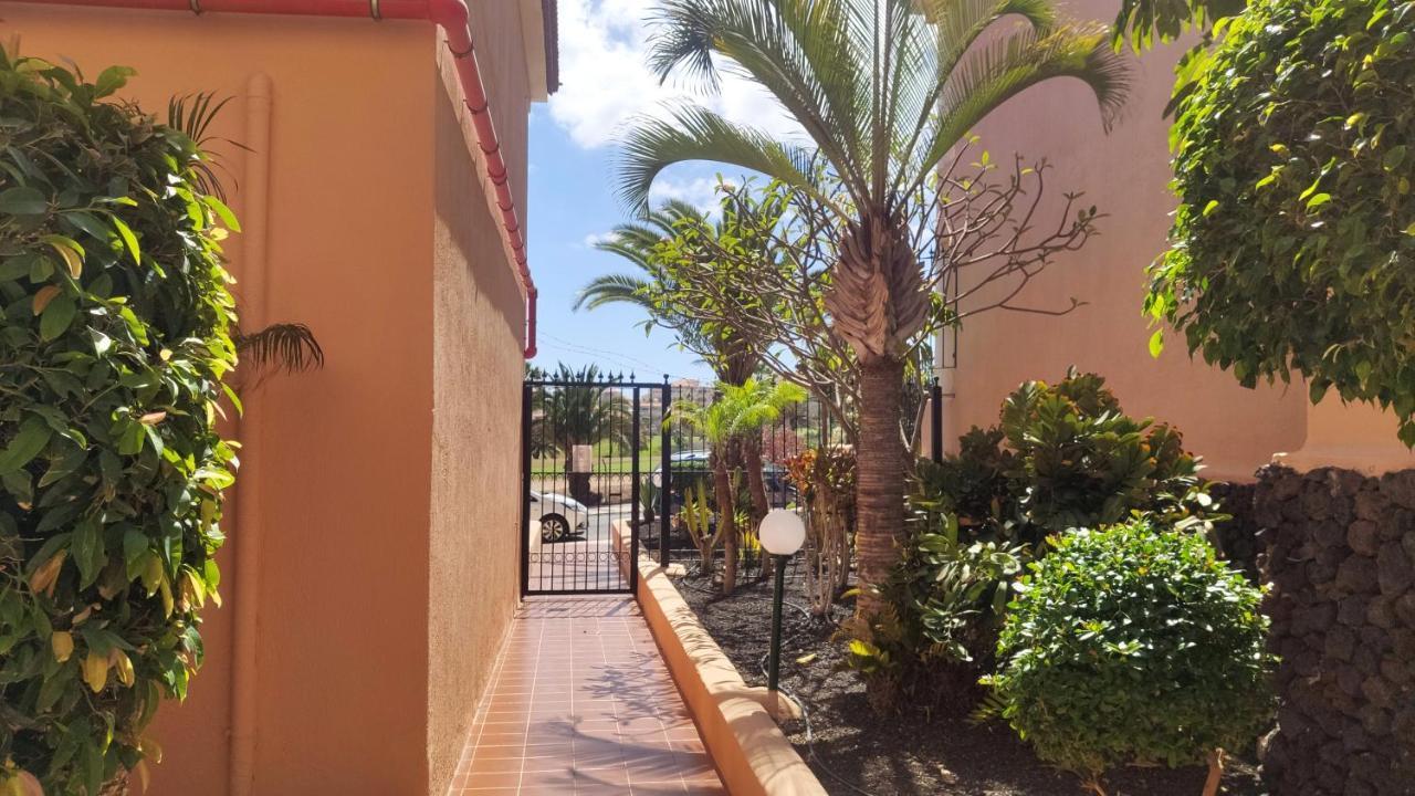 Vero House Terraza De La Paz San Miguel de Abona Exterior foto