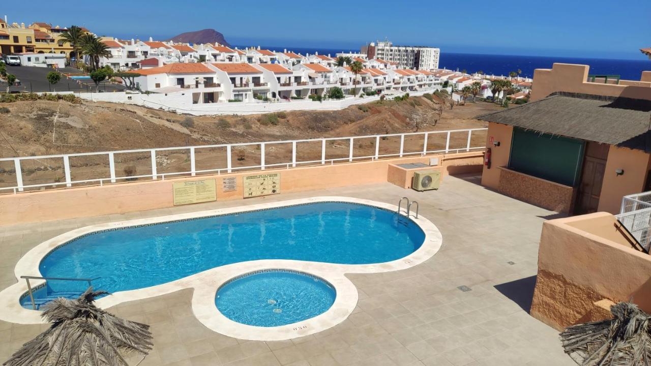 Vero House Terraza De La Paz San Miguel de Abona Exterior foto