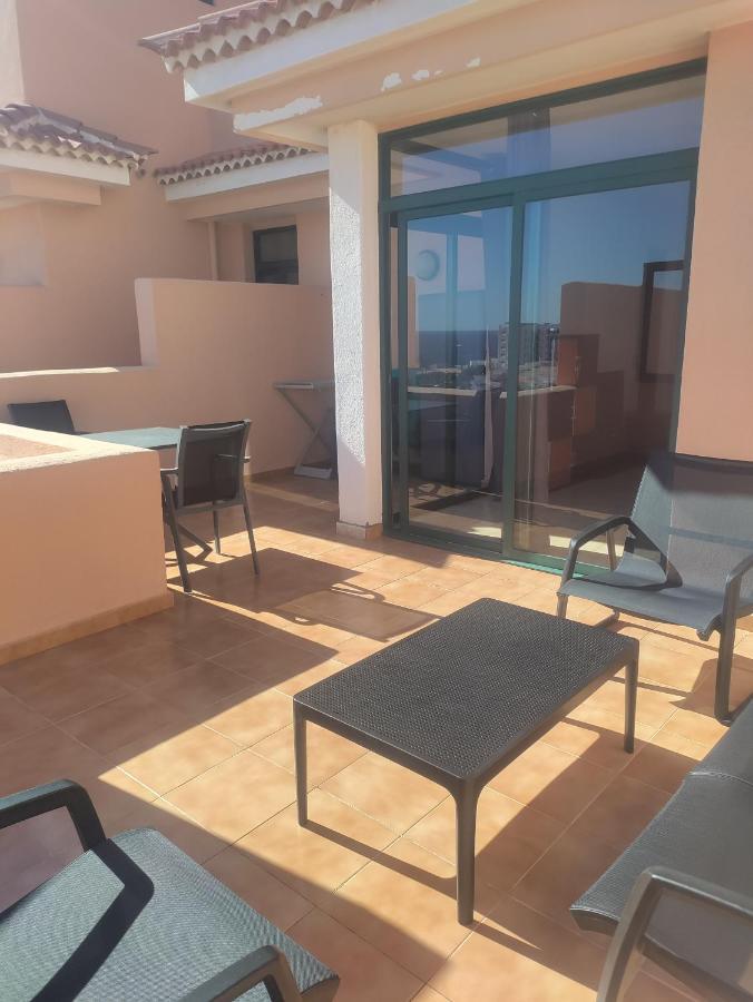 Vero House Terraza De La Paz San Miguel de Abona Exterior foto